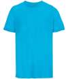 03981 Legend Unisex Legend Organic T-Shirt Aqua colour image